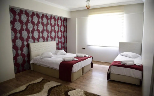 Mars Otel Artvin