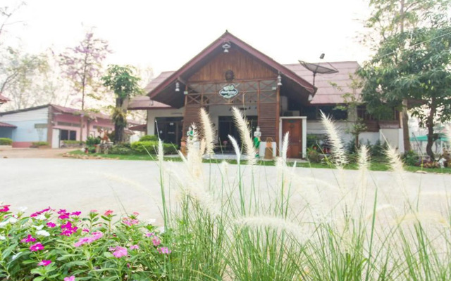 Yada Resort