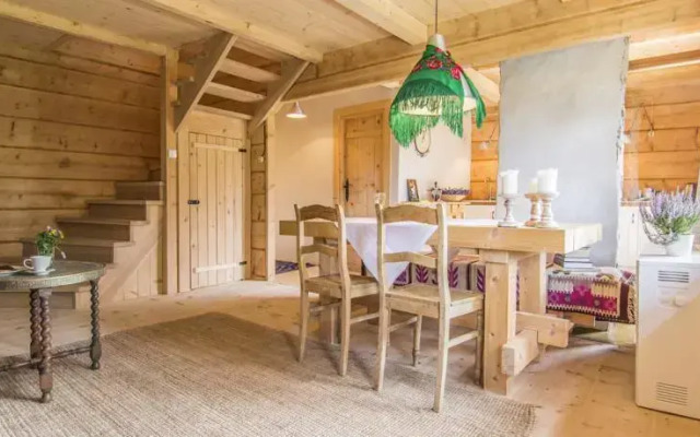 Domek Rysulowka Zakopane