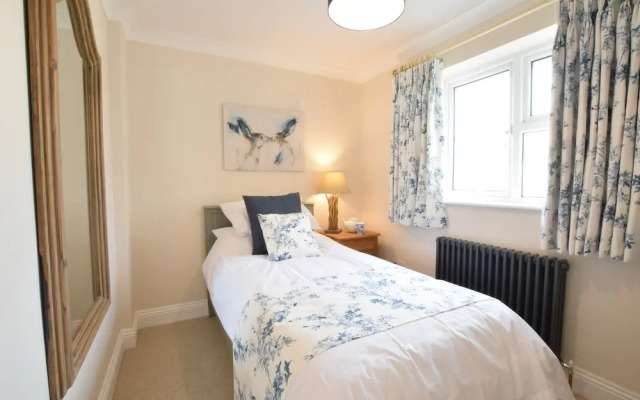 Napier House, Southwold