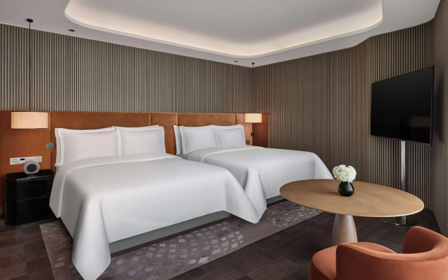 Conrad Urumqi