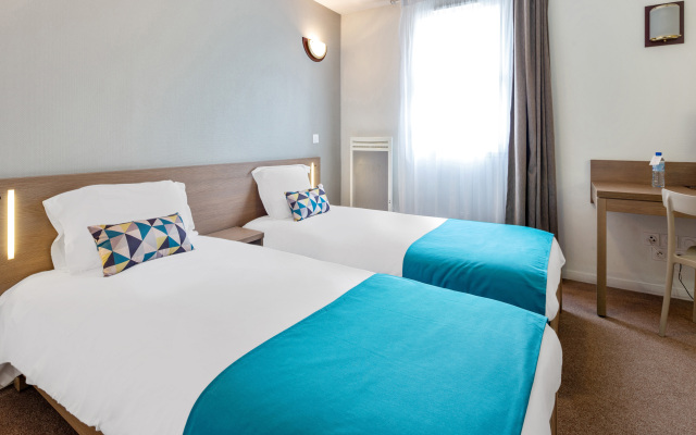 Appart'City Confort Niort Centre
