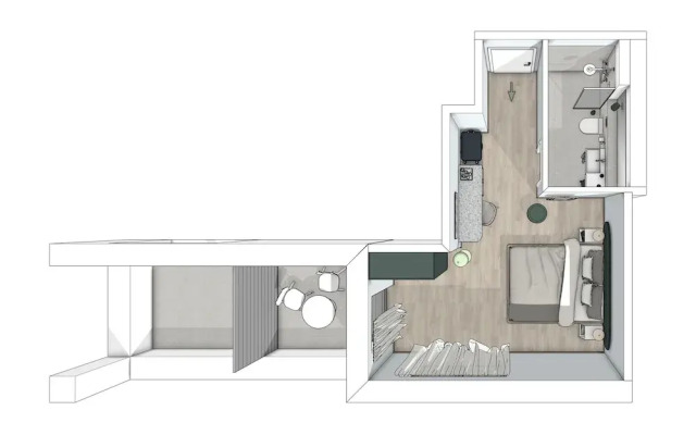 Motel Living Walldürn