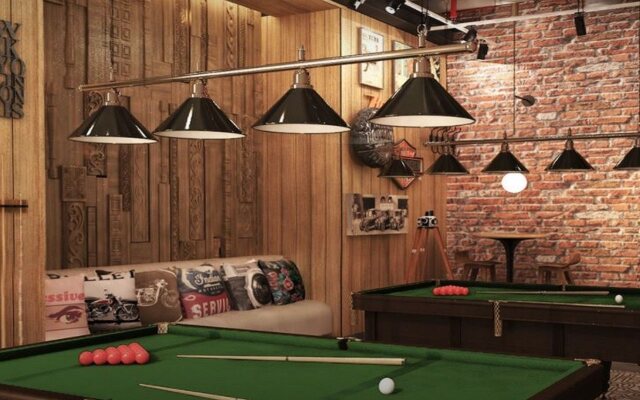 Millennium Place Mirdif