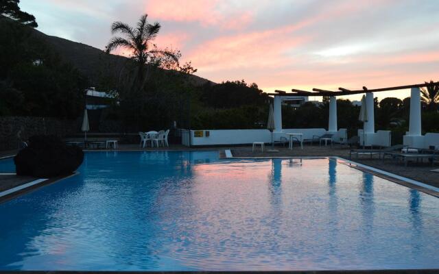 La Sirenetta Park Hotel