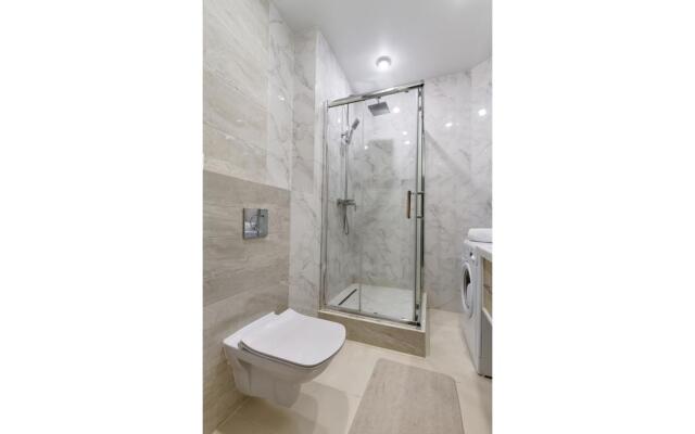 Apart NSK на улице Ипподромская 75