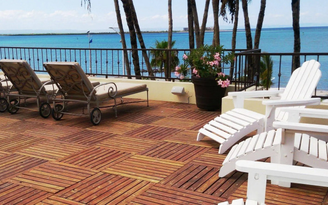 Posada De Las Flores La Paz