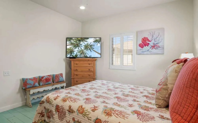 The Hideaway by Silver Sands Vacation Rentals