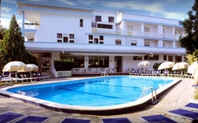 Family Hotel Alexander