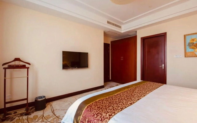 Shanghai Shahai International Hotel
