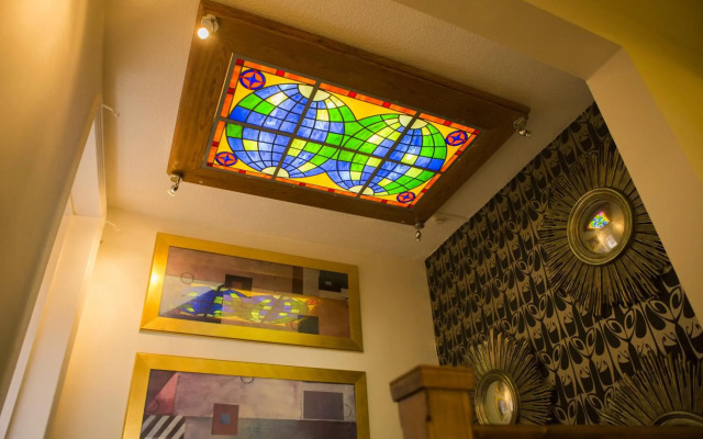 The Royal Alexandra Hotel by Compass Hospitality