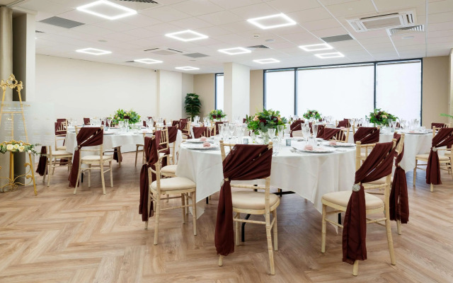 Hampton by Hilton Torquay