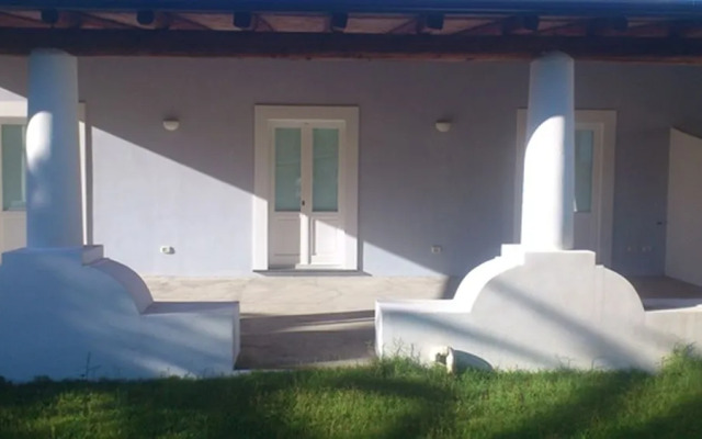Residence I Pagghiari