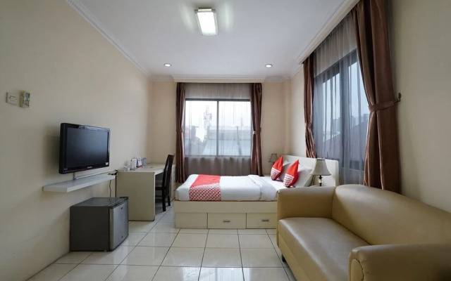 OYO 306 Koen Residence