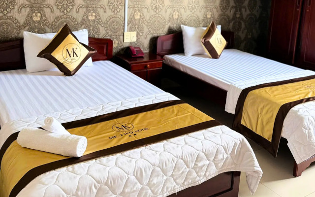Minh Kieu 2 Hotel