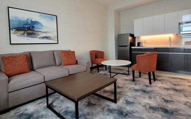 Pickering Casino Resort Hotel