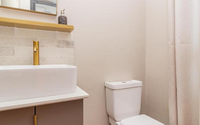 BlackBrick Sandton Two