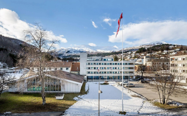 Dreges Hotell - by Classic Norway Hotels