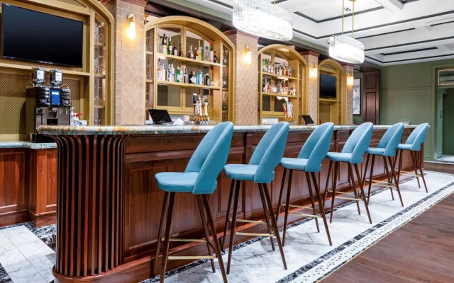 Hyatt House Allentown-Lehigh Valley