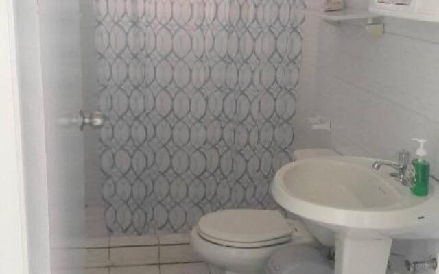 The Stay Apartment