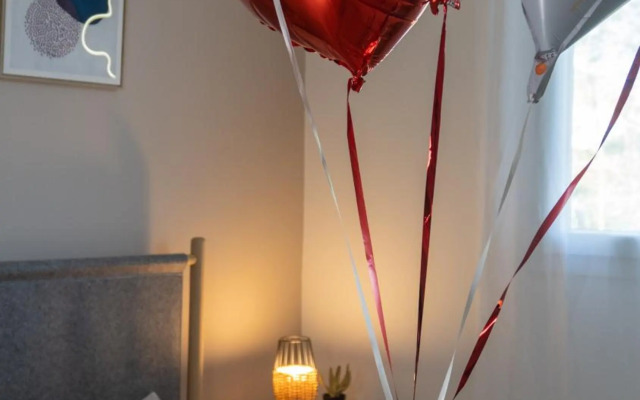 Villa Goyave _ Exotic Villa