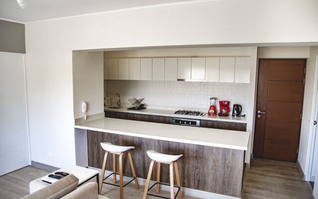 Trendy Host 360  Miraflores