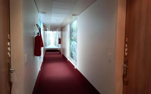 Apartamento em Holambra