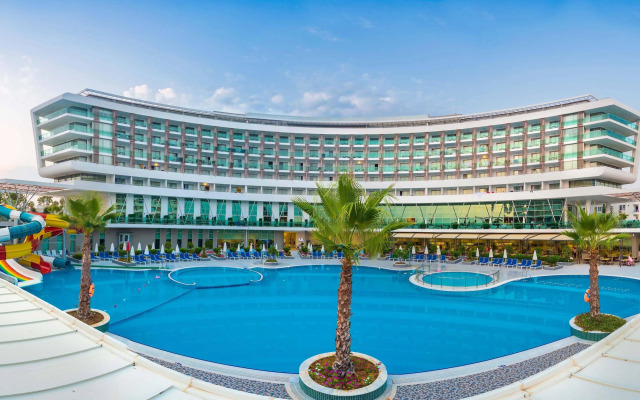 Hotel Xoria Deluxe