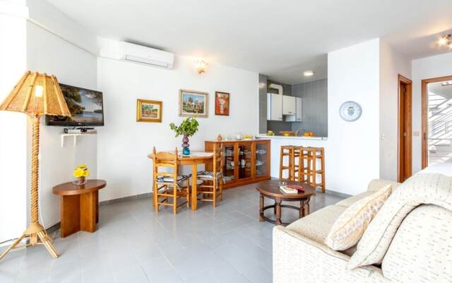 Apartamento Sibaris