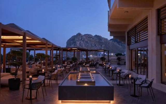 Atlantica Imperial Residences