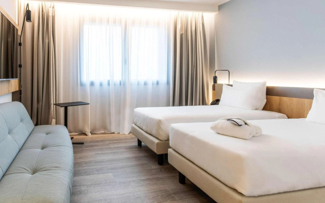 Novotel Parma Centro