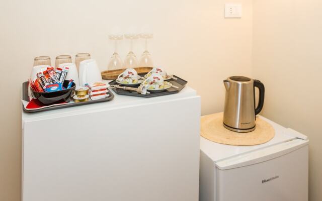 MyoHouse Piazza del Popolo Sweet Rooms