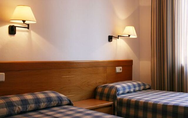 GR S'Olivera Apartments