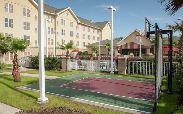 Pensacola Suites Hotel