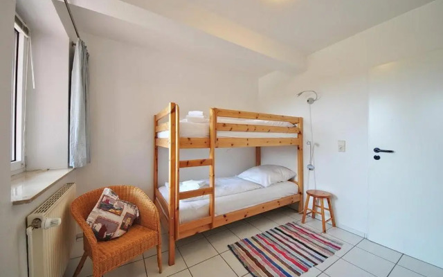 Haus Dünenblick Haus Dünenblick 02