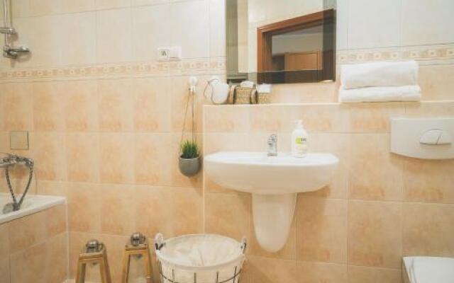 Apartamenty Przy Zamku