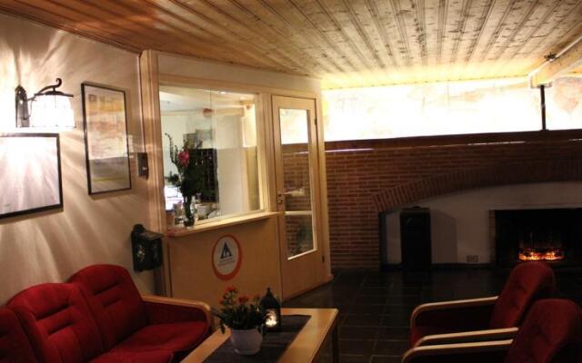 Tune Hotell Sarpsborg