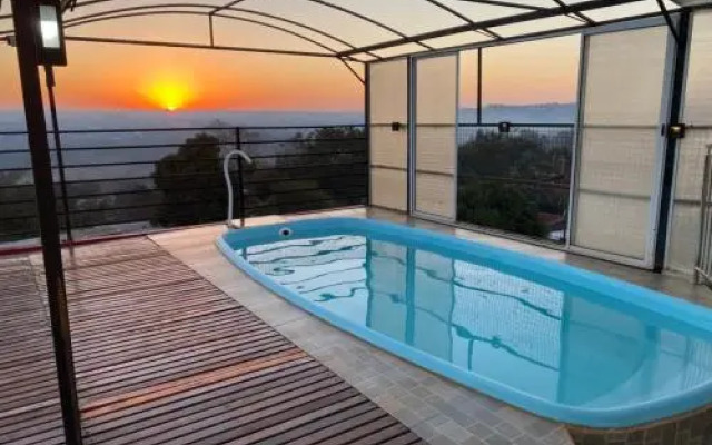 Manduá Departamentos Iguazú