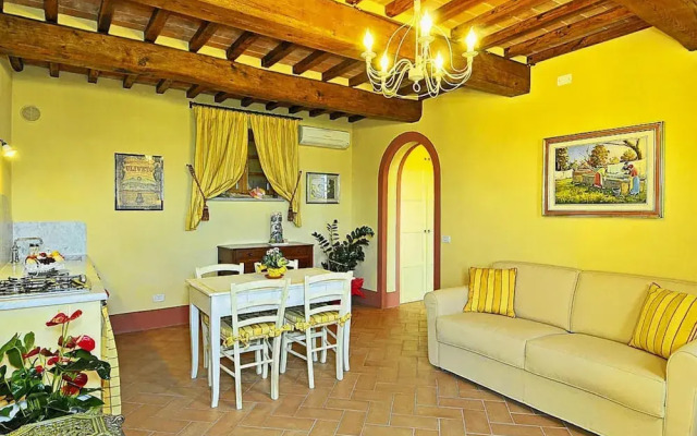 Agriturismo Cima alla Serra