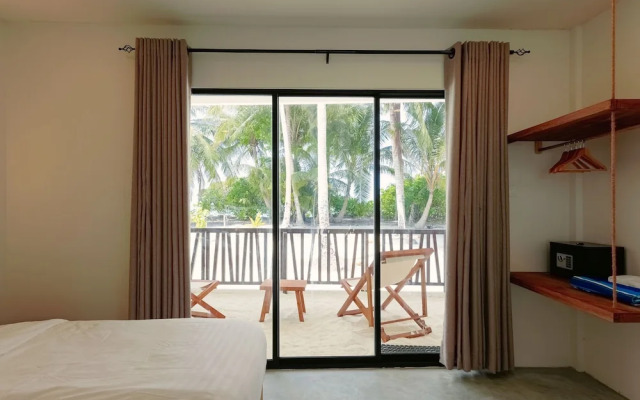 Azul Retreat
