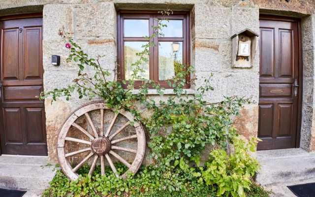 El Mirador de Sanabria