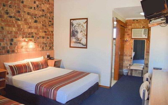 Werribee Park Motor Inn