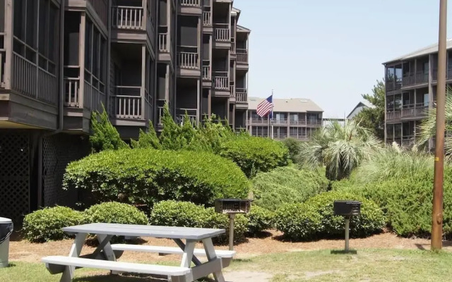 Tilghman Beach 316