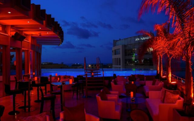 Le Gray Hotel