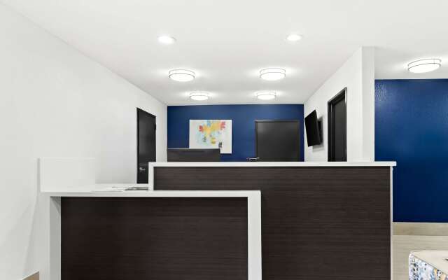 Surestay By Best Western Groves