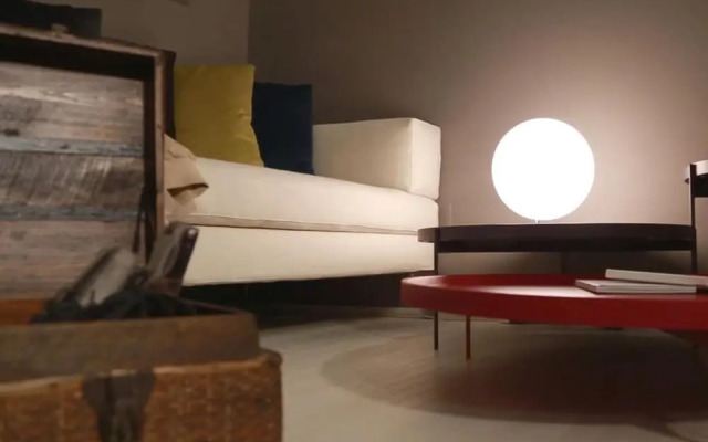 Locanda Black and White