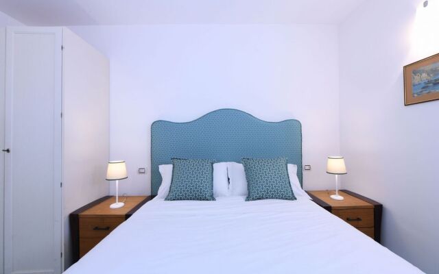 Amalfitano Apartments Mare