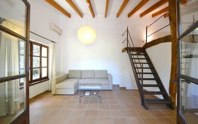 Villa in Buger Near Alcudia Bay Beaches