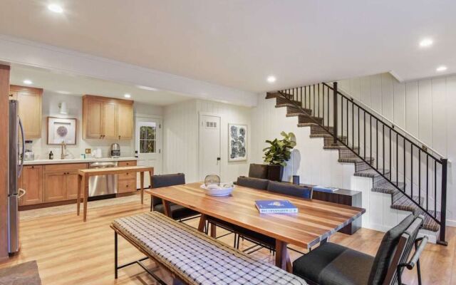 Modern Tahoe Treasure