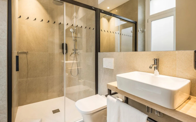 Mon Suites Benlliure